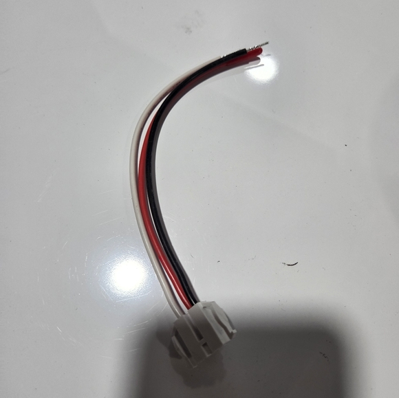 Kidde 900-CUDR-V Smoke + Carbon Monoxide Voice Alarm, Battery Operated - Picture 4 of 4